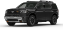 2026 Honda Passport TrailSport Elite at Atlantic Honda