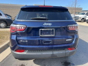 2018 Jeep Compass Latitude at Lafontaine Chevrolet