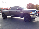 Thumbnail image of 2017 Ram 3500 at Gary Mathews Motors
