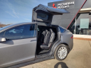 Thumbnail image of 2020 Tesla Model X at Grand Blanc Mitsubishi