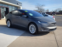 Thumbnail image of 2020 Tesla Model X at Grand Blanc Mitsubishi