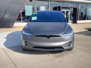 Thumbnail image of 2020 Tesla Model X at Grand Blanc Mitsubishi