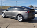 Thumbnail image of 2020 Tesla Model X at Grand Blanc Mitsubishi