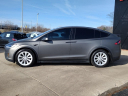 Thumbnail image of 2020 Tesla Model X at Grand Blanc Mitsubishi