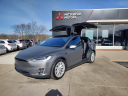 Thumbnail image of 2020 Tesla Model X at Grand Blanc Mitsubishi
