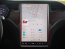 Thumbnail image of 2020 Tesla Model X at Grand Blanc Mitsubishi