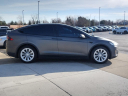 Thumbnail image of 2020 Tesla Model X at Grand Blanc Mitsubishi
