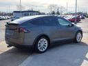 Thumbnail image of 2020 Tesla Model X at Grand Blanc Mitsubishi