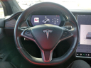 Thumbnail image of 2020 Tesla Model X at Grand Blanc Mitsubishi