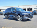 2023 Ford Escape ST-Line at Avis Ford