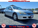 Thumbnail image of 2006 Honda Accord at The Auto Exchange Inc.