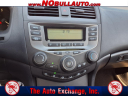 Thumbnail image of 2006 Honda Accord at The Auto Exchange Inc.