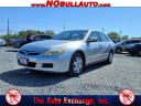 Thumbnail image of 2006 Honda Accord at The Auto Exchange Inc.