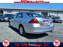 Thumbnail image of 2006 Honda Accord at The Auto Exchange Inc.