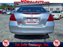 Thumbnail image of 2006 Honda Accord at The Auto Exchange Inc.