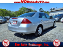 Thumbnail image of 2006 Honda Accord at The Auto Exchange Inc.