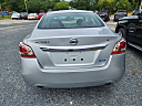 2013 Nissan Altima 2.5 at Mj's Auto Sales