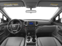 2017 Honda Ridgeline RTL at Woodbury Nissan Inc