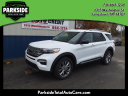 Thumbnail image of 2021 Ford Explorer at Parkside Total Auto Care