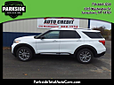 Thumbnail image of 2021 Ford Explorer at Parkside Total Auto Care