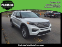 Thumbnail image of 2021 Ford Explorer at Parkside Total Auto Care