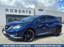 Thumbnail image of 2022 Nissan Murano at Roberts Ford