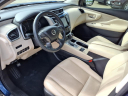 Thumbnail image of 2022 Nissan Murano at Roberts Ford