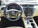 Thumbnail image of 2022 Nissan Murano at Roberts Ford
