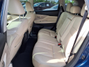 Thumbnail image of 2022 Nissan Murano at Roberts Ford