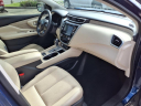 Thumbnail image of 2022 Nissan Murano at Roberts Ford