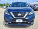Thumbnail image of 2022 Nissan Murano at Roberts Ford
