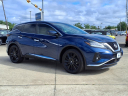 Thumbnail image of 2022 Nissan Murano at Roberts Ford