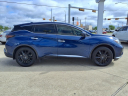 Thumbnail image of 2022 Nissan Murano at Roberts Ford