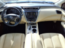 Thumbnail image of 2022 Nissan Murano at Roberts Ford