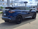 Thumbnail image of 2022 Nissan Murano at Roberts Ford