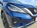 Thumbnail image of 2022 Nissan Murano at Roberts Ford