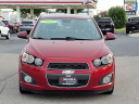 Thumbnail image of 2012 Chevrolet Sonic at Serra Buick Gmc Champaign