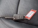 Thumbnail image of 2012 Chevrolet Sonic at Serra Buick Gmc Champaign