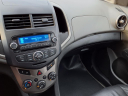 Thumbnail image of 2012 Chevrolet Sonic at Serra Buick Gmc Champaign
