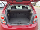 Thumbnail image of 2012 Chevrolet Sonic at Serra Buick Gmc Champaign