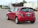 Thumbnail image of 2012 Chevrolet Sonic at Serra Buick Gmc Champaign
