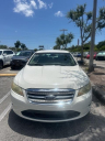 2011 Ford Taurus SE at Doral Lincoln