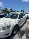 Thumbnail image of 2011 Ford Taurus at Doral Lincoln