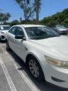Thumbnail image of 2011 Ford Taurus at Doral Lincoln