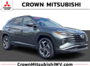 Thumbnail image of 2022 Hyundai TUCSON at Todd Judy Mitsubishi Clarksburg - NEW