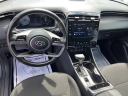 Thumbnail image of 2022 Hyundai TUCSON at Todd Judy Mitsubishi Clarksburg - NEW
