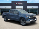 Thumbnail image of 2024 Chevrolet Silverado 1500 at Volkswagen of Grand Blanc