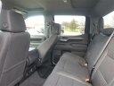 Thumbnail image of 2024 Chevrolet Silverado 1500 at Volkswagen of Grand Blanc