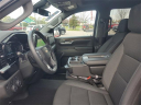 Thumbnail image of 2024 Chevrolet Silverado 1500 at Volkswagen of Grand Blanc