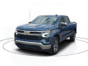Thumbnail image of 2024 Chevrolet Silverado 1500 at Volkswagen of Grand Blanc